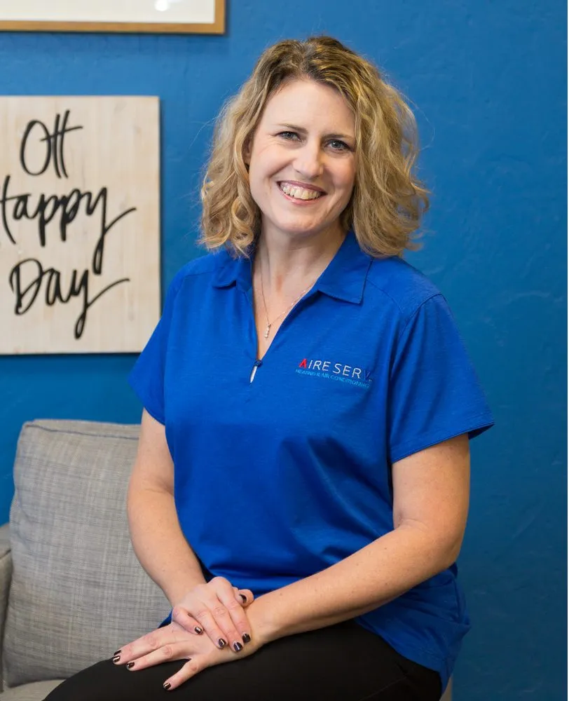 Slide of Aire Serv of Flower Mound