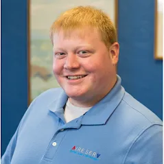 Slide of Aire Serv of Flower Mound