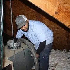 Slide of Aire Serv of Flower Mound