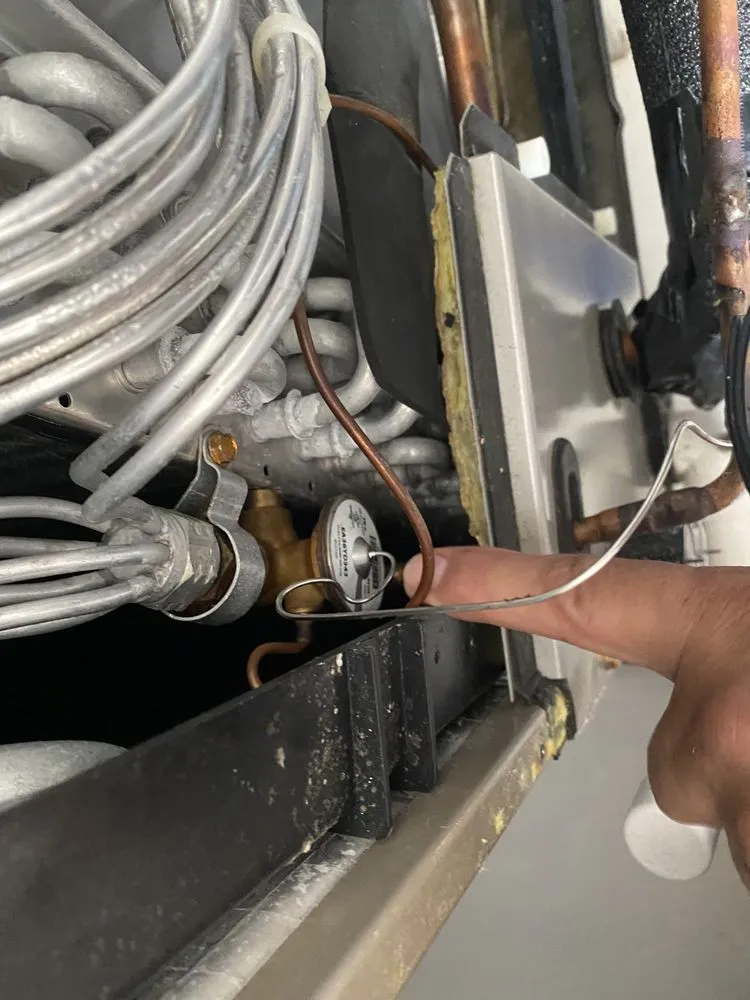 Slide of Aire Serv of Fort Lauderdale