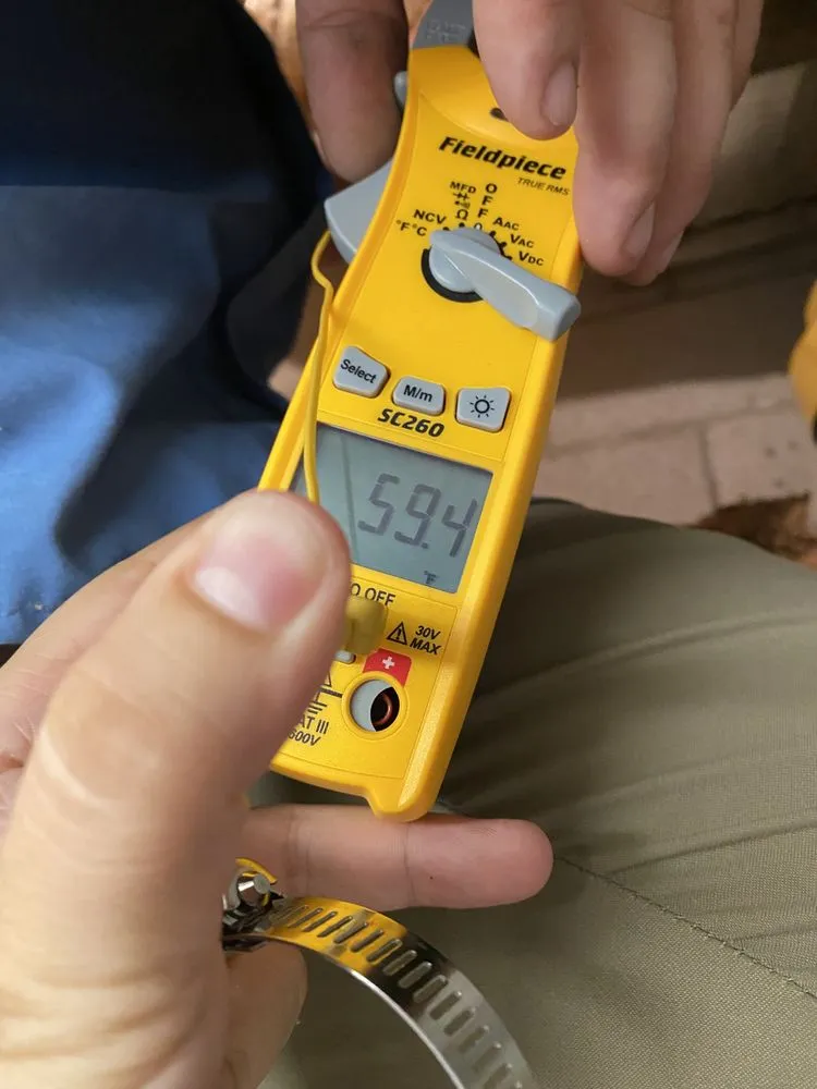 Slide of Aire Serv of Fort Lauderdale