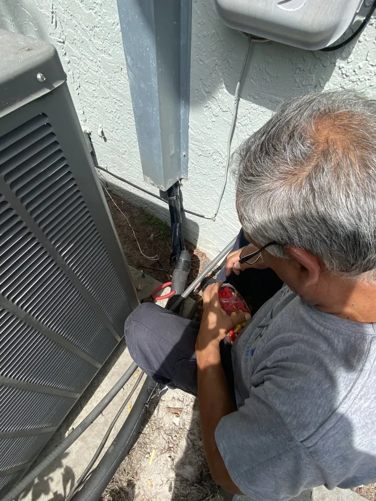 Slide of Aire Serv of Fort Lauderdale