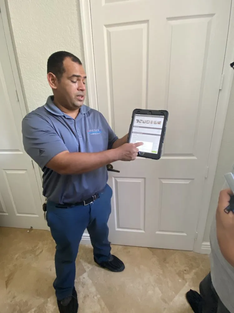 Slide of Aire Serv of Fort Lauderdale