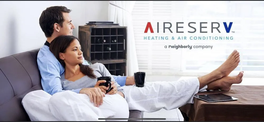 Slide of Aire Serv of Fort Myers