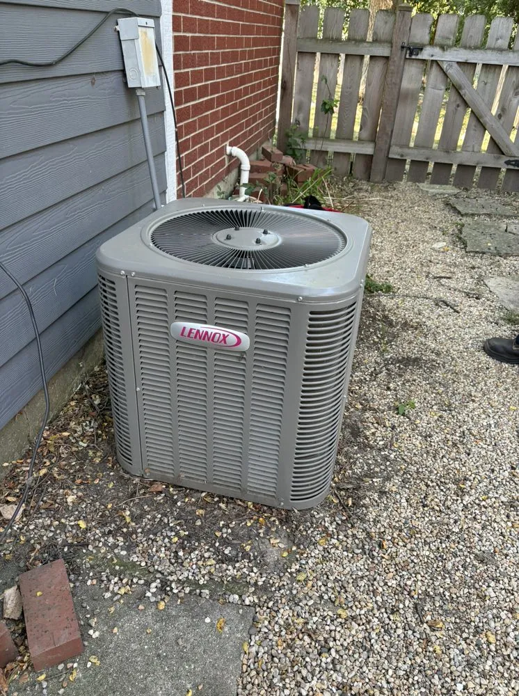 Slide of Aire Serv of Glenbrook