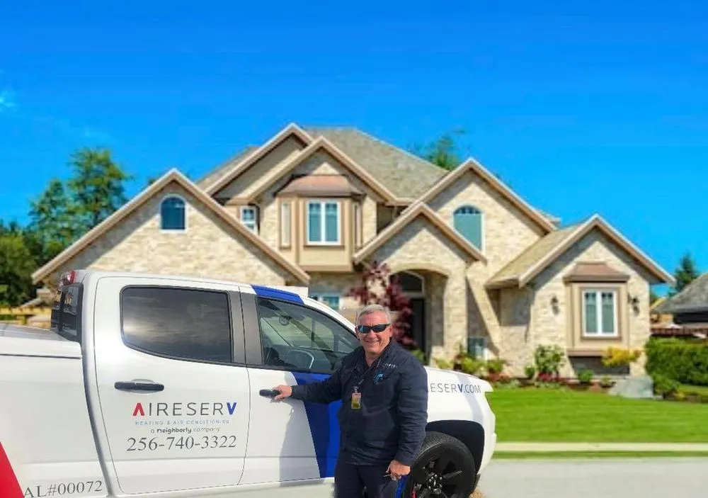 Slide of Aire Serv of Greater Florence