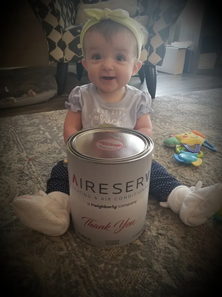 Slide of Aire Serv of Greenwood