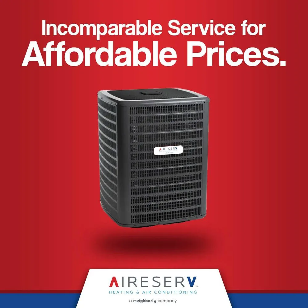 Slide of Aire Serv of Greenwood