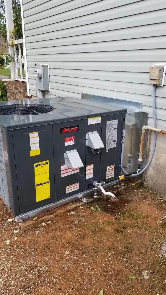 Slide of Aire Serv of Huntsville