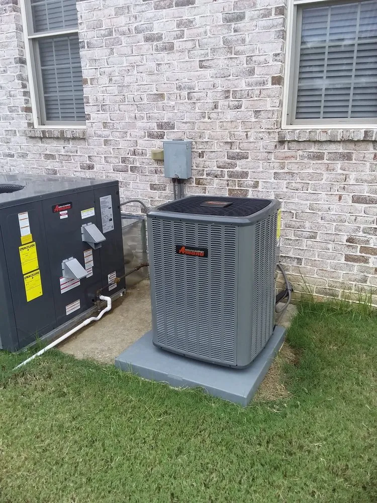 Slide of Aire Serv of Huntsville