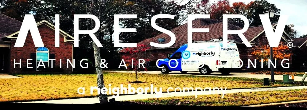 Slide of Aire Serv of Huntsville