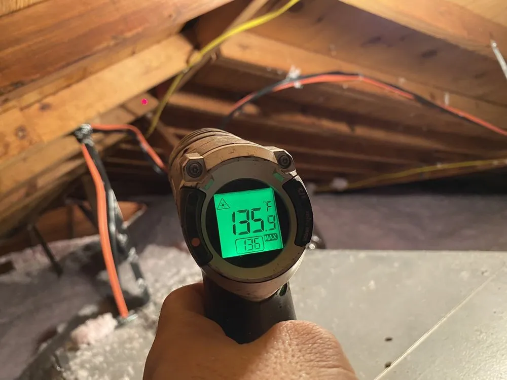 Slide of Aire Serv of Huntsville