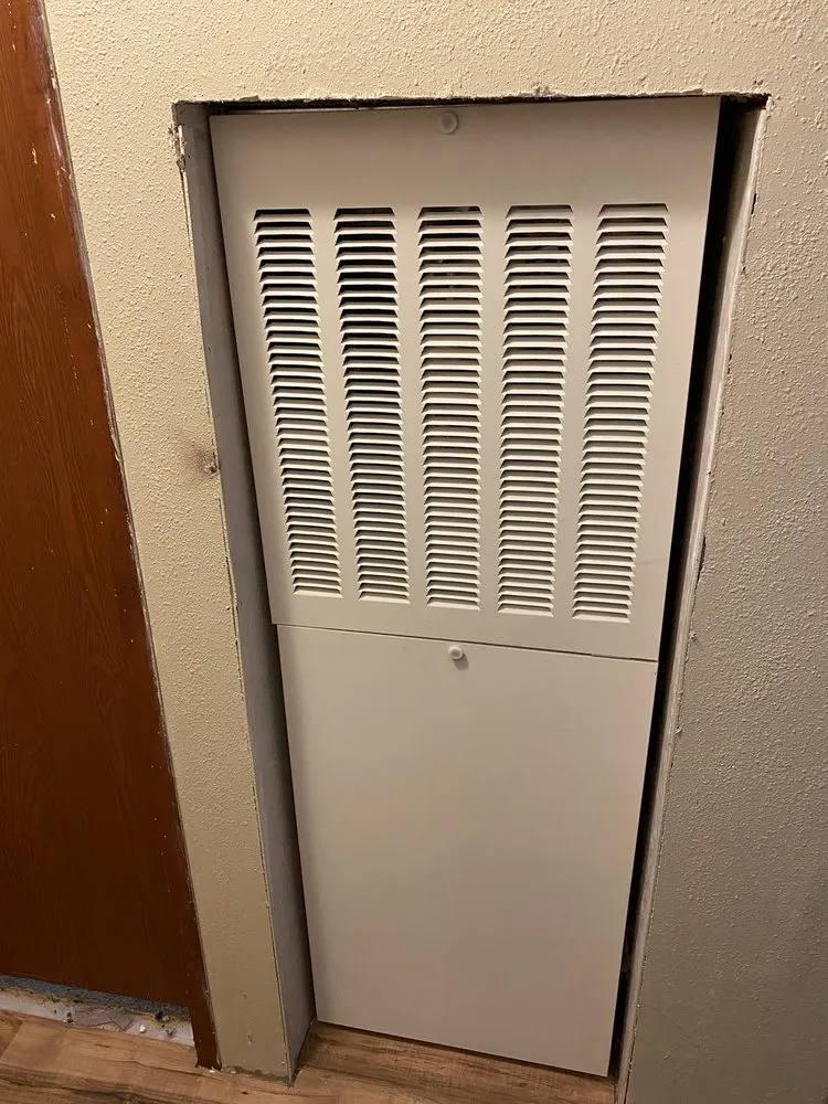 Slide of Aire Serv of Huntsville