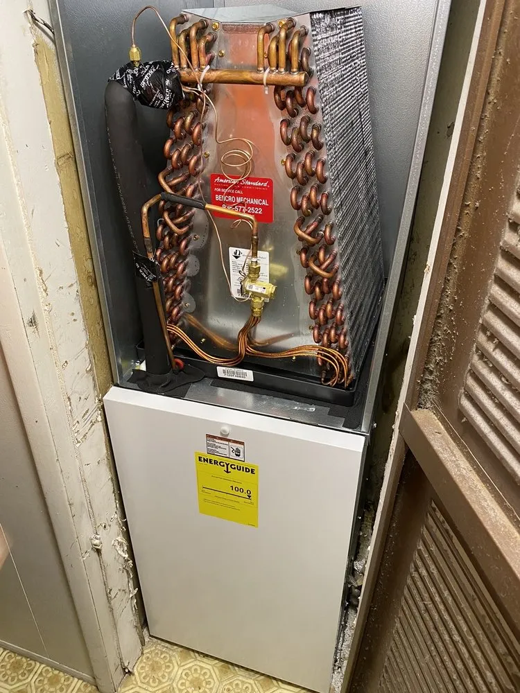 Slide of Aire Serv of Huntsville