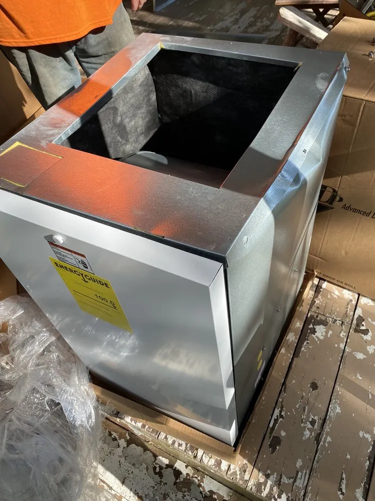 Slide of Aire Serv of Huntsville