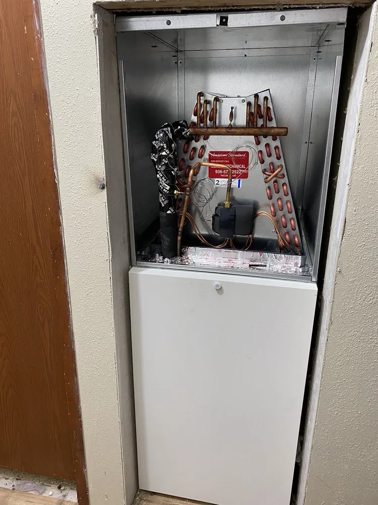 Slide of Aire Serv of Huntsville