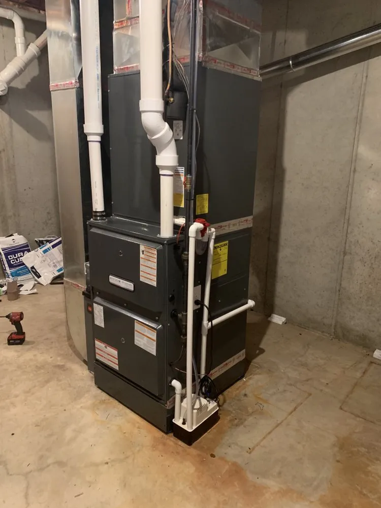 Slide of Aire Serv of Kalamazoo