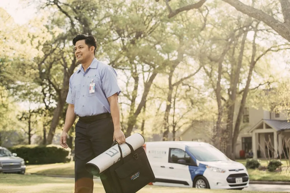 Reliable HVAC installation experts serving Lee's Summit, MO - Aire Serv of Kansas City South