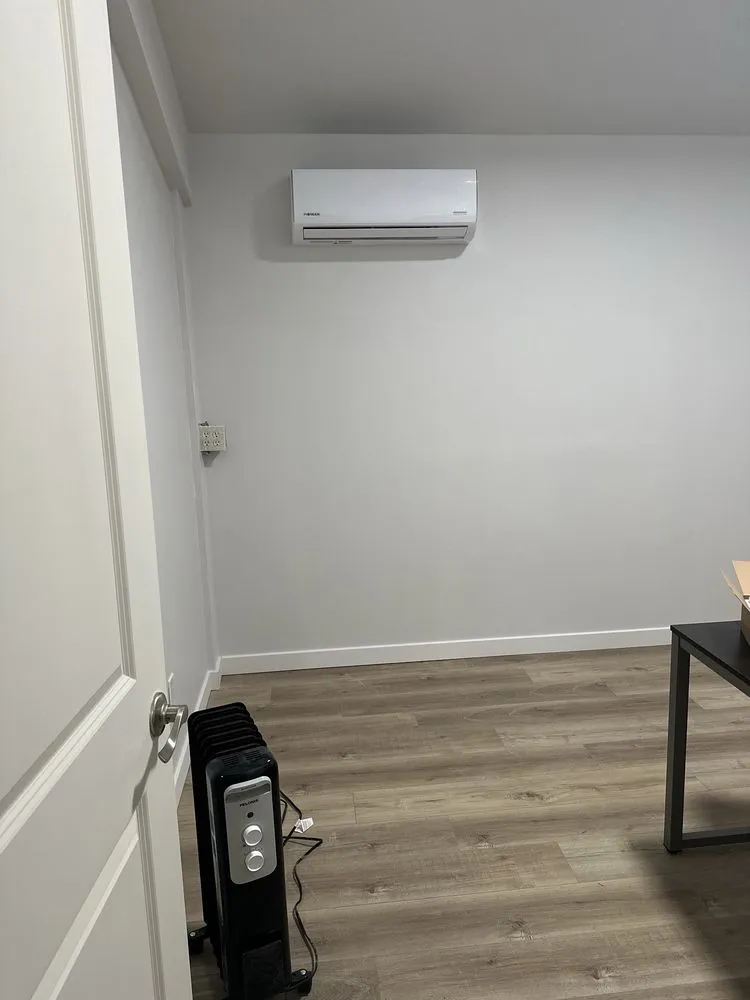 Slide of Aire Serv of Kitsap County