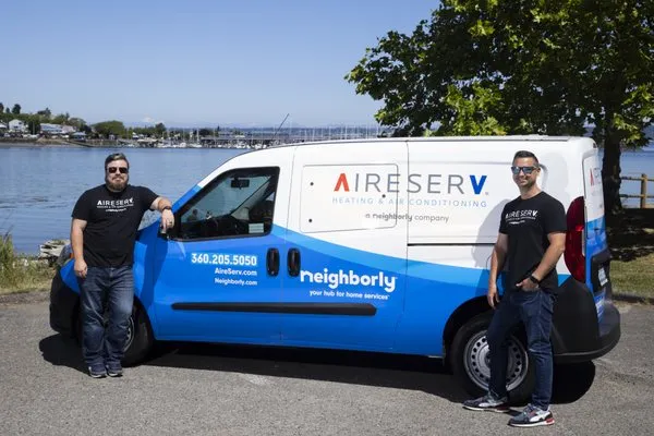 Aire Serv of Kitsap County