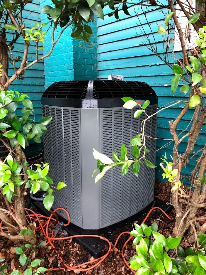 Slide of Aire Serv of Knoxville