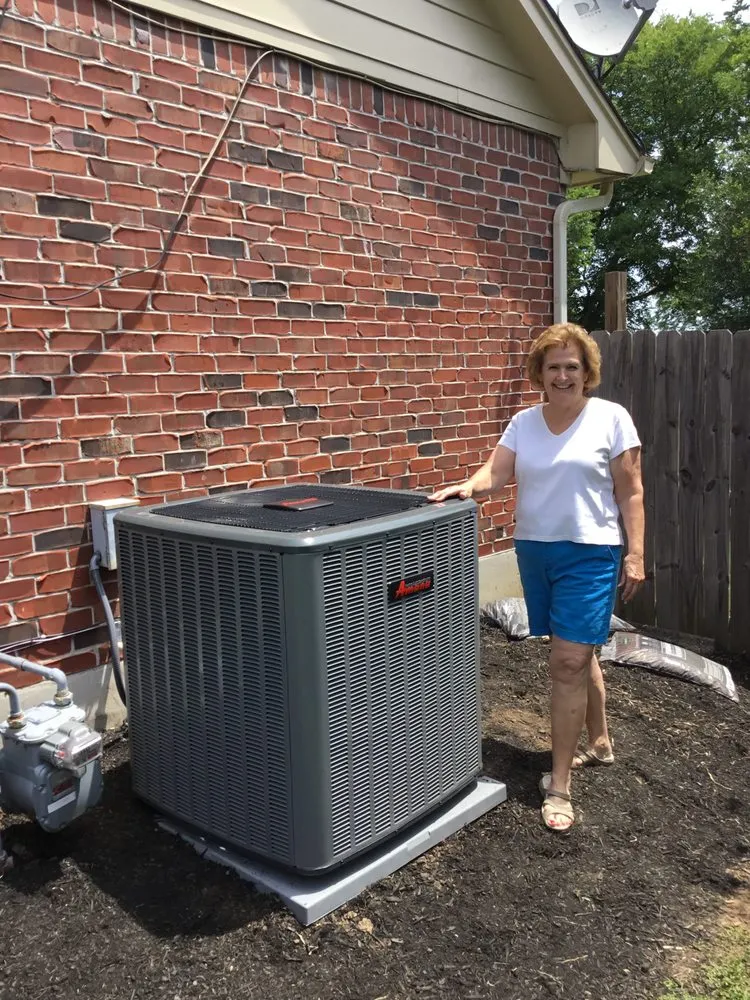 Slide of Aire Serv of Knoxville