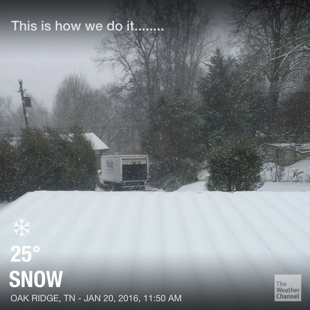 Slide of Aire Serv of Knoxville