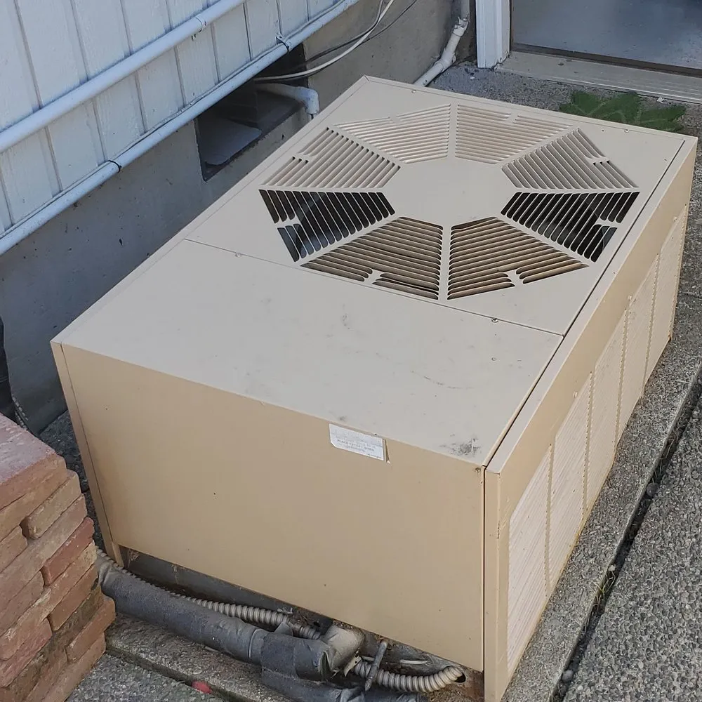 Slide of Aire Serv of Lake Oswego