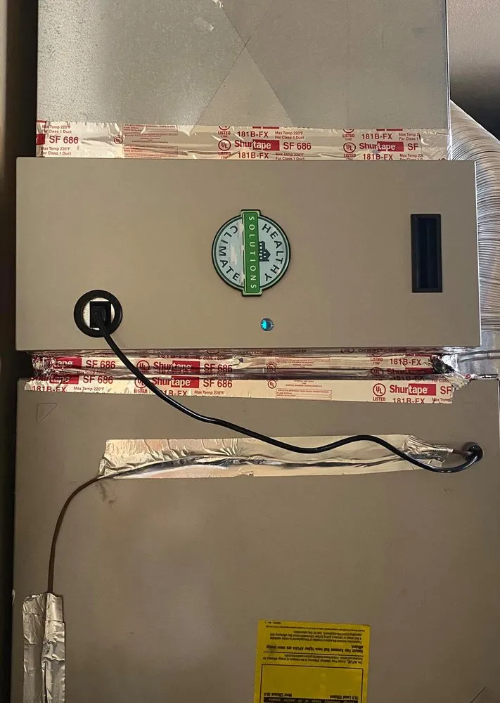 Slide of Aire Serv of Lake Oswego