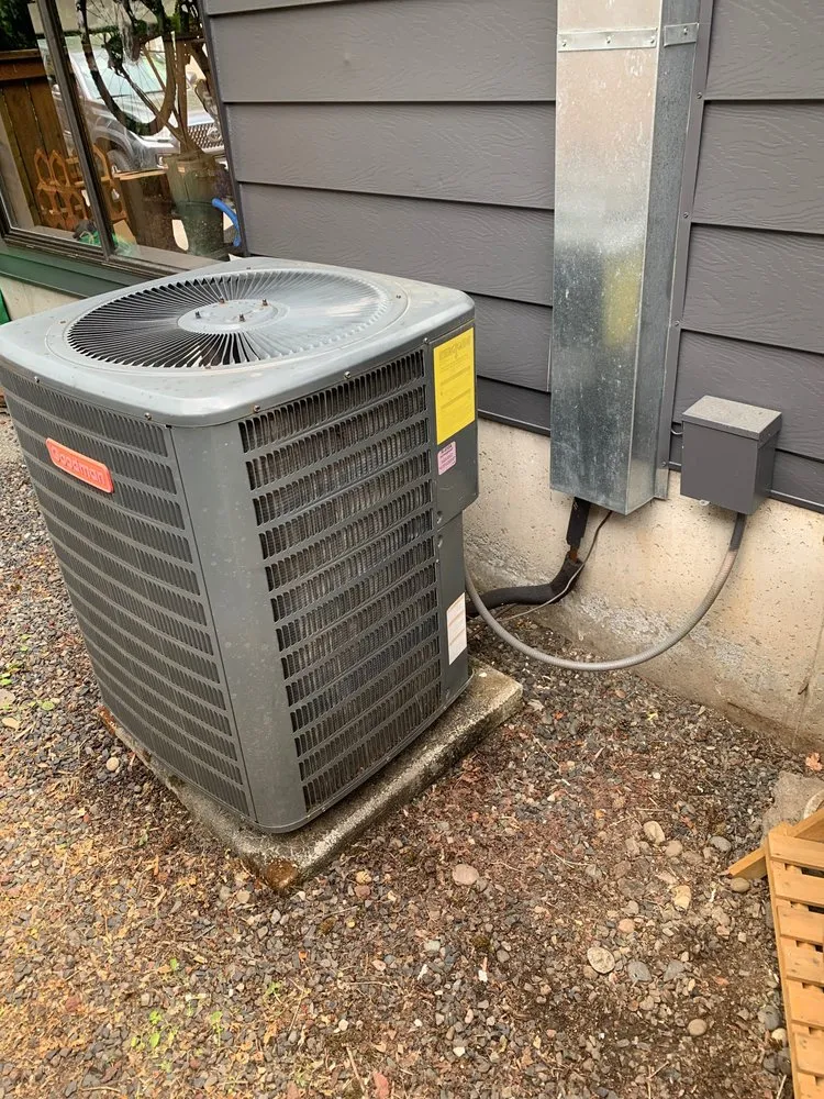 Slide of Aire Serv of Lake Oswego