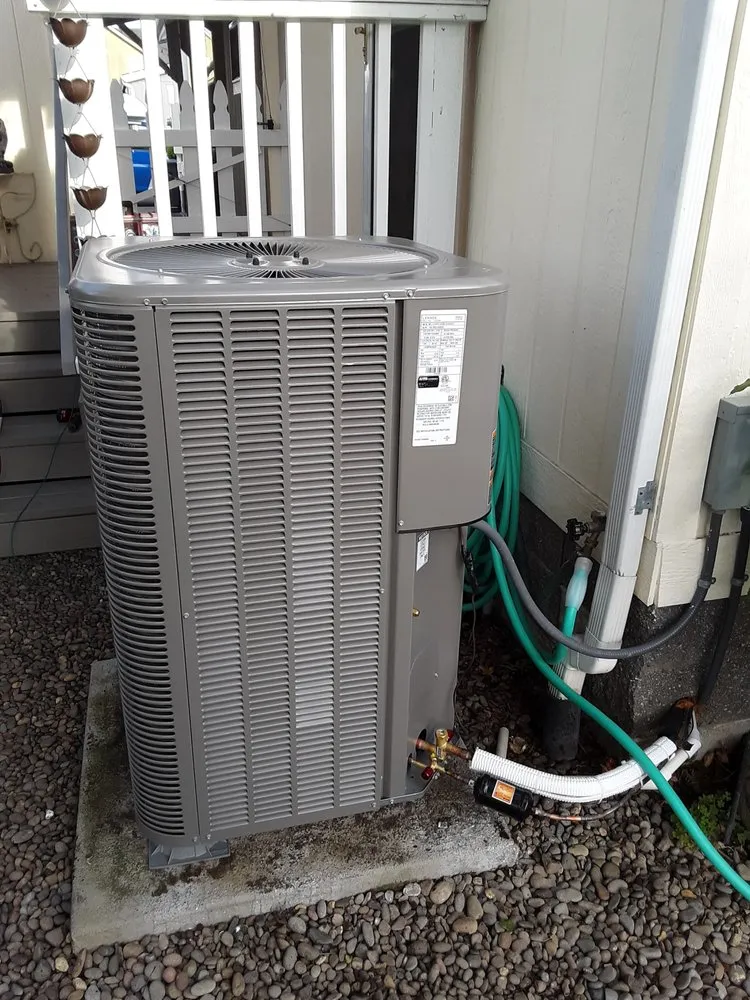 Slide of Aire Serv of Lake Oswego