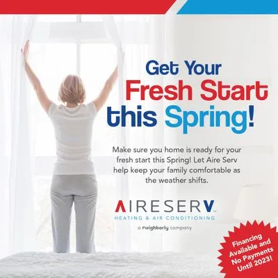 Aire Serv of Landenberg