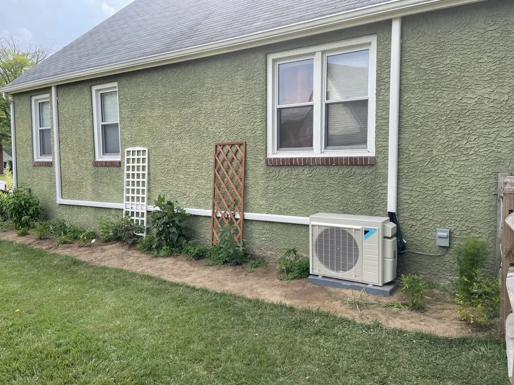 Slide of Aire Serv of Landenberg