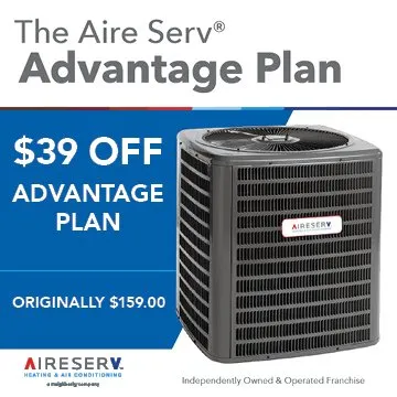 Slide of Aire Serv of Liberty