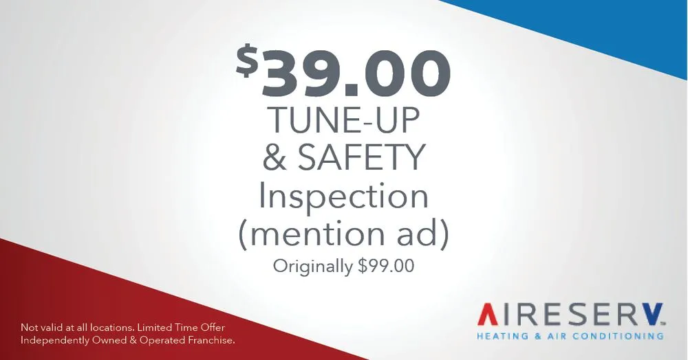 Slide of Aire Serv of Liberty