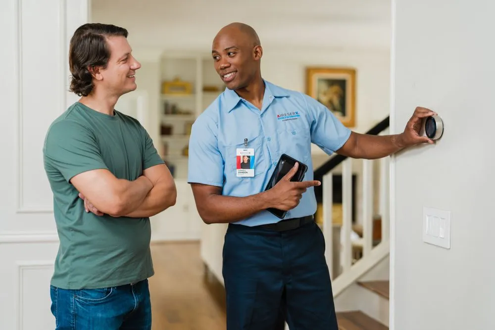 Slide of Aire Serv of Louisville