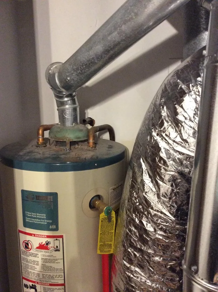 Slide of Aire Serv of Louisville