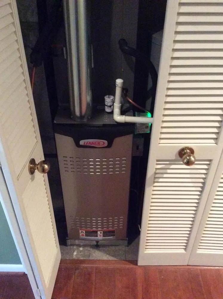 Slide of Aire Serv of Louisville