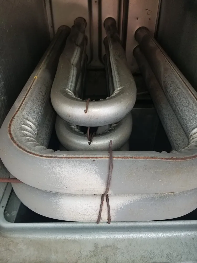 Slide of Aire Serv of Louisville