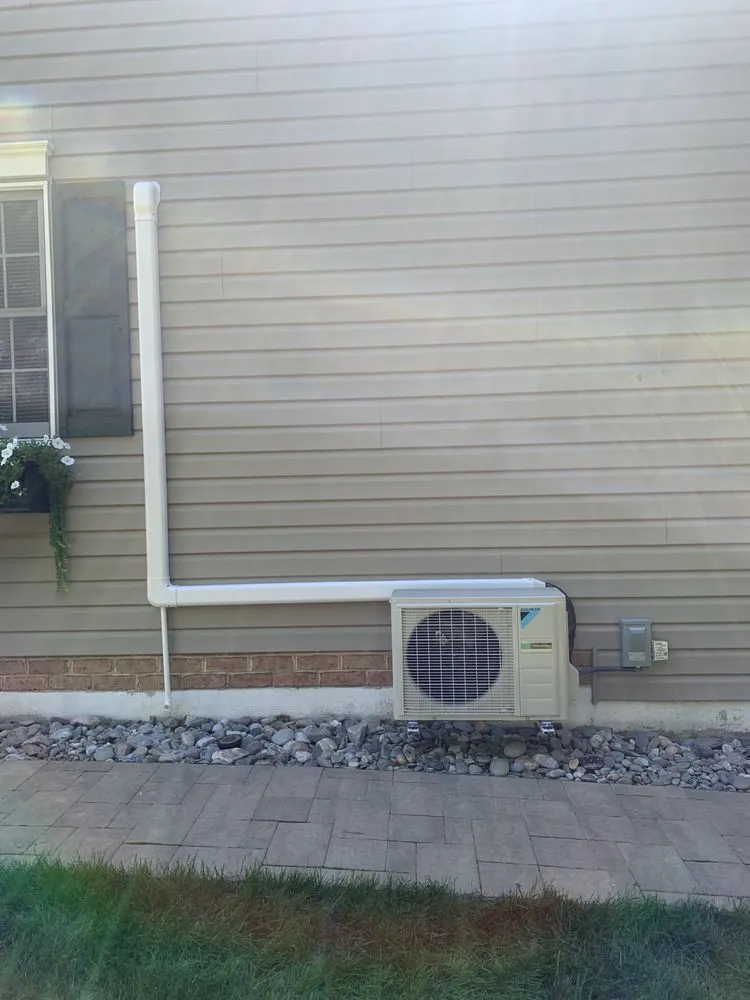 Slide of Aire Serv of Martinsburg