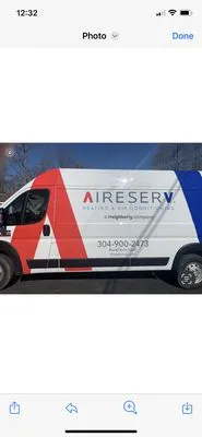 Aire Serv of Martinsburg
