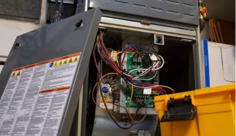 Slide of Aire Serv of Maryville