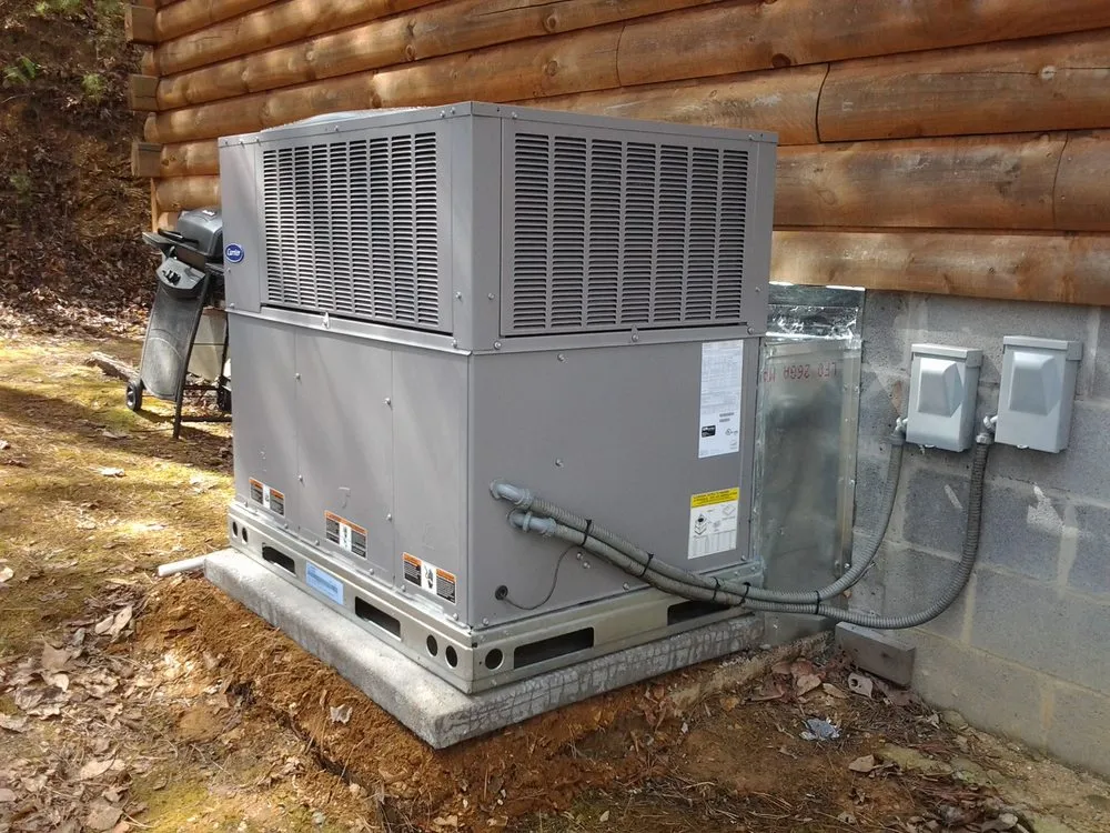 Slide of Aire Serv of Maryville