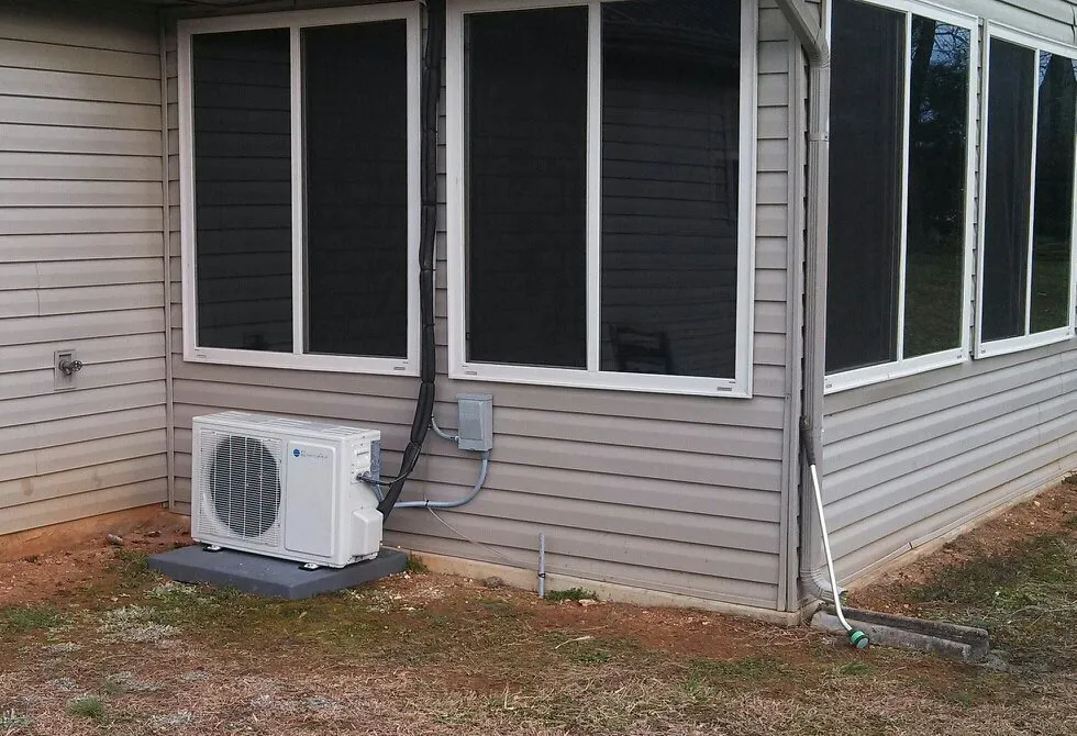 Slide of Aire Serv of Maryville