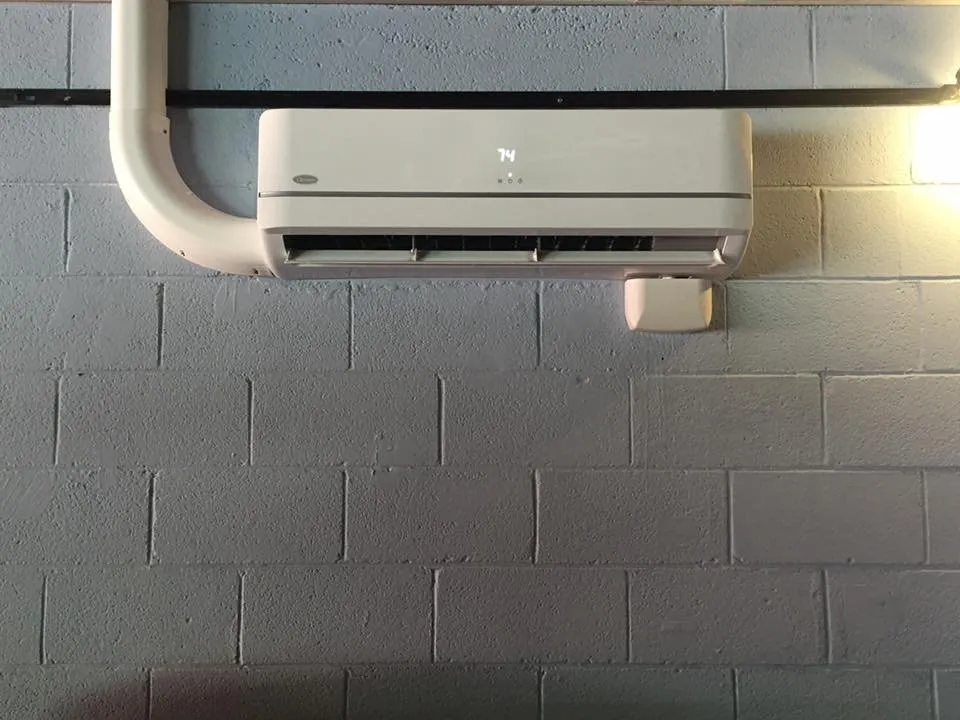 Slide of Aire Serv of Maryville