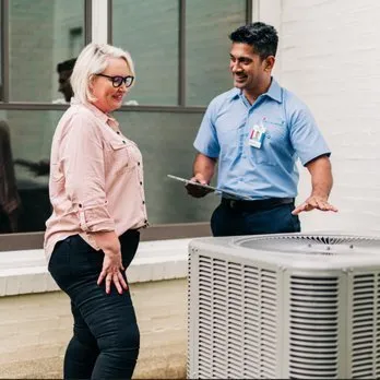 Reliable HVAC installation experts serving Aylett, VA - Aire Serv of Mechanicsville