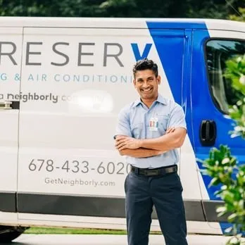 Professional HVAC maintenance experts serving Aylett, VA - Aire Serv of Mechanicsville