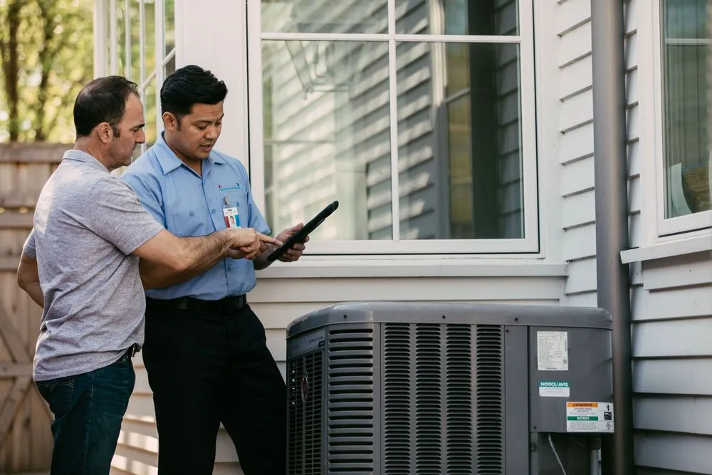 Certified heating and cooling service near you across Aylett, VA - Aire Serv of Mechanicsville