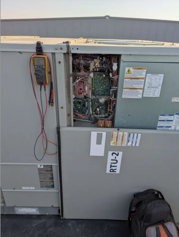Trusted heating and cooling service in Aylett, VA - Aire Serv of Mechanicsville