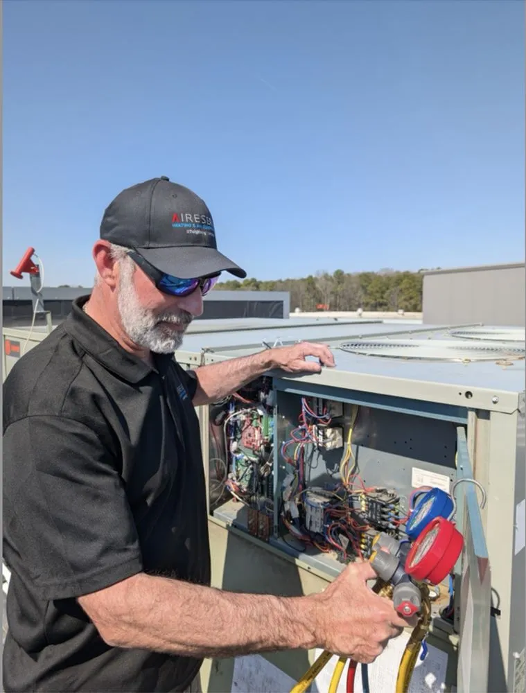 Reliable air conditioning tune-up near you across Aylett, VA - Aire Serv of Mechanicsville